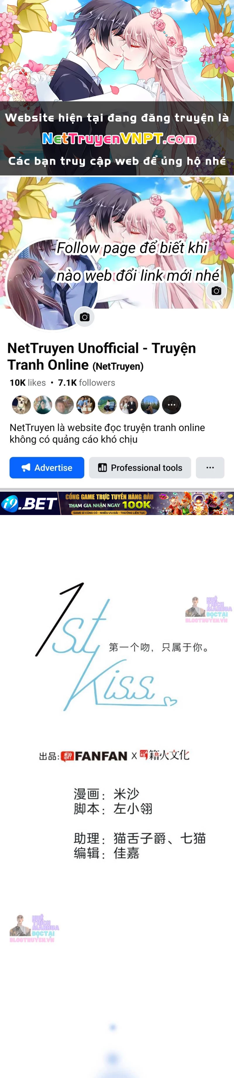 Tôi Không Muốn Coi Em Là Chị Nữa Chapter 39 - Trang 2