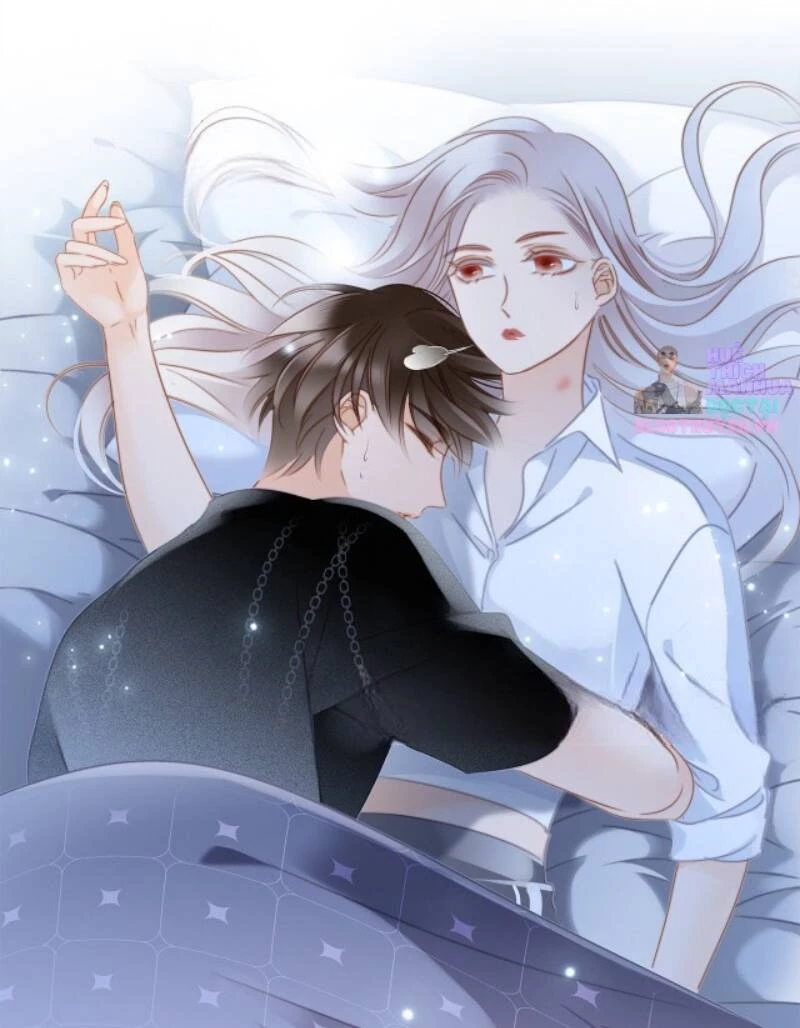 Tôi Không Muốn Coi Em Là Chị Nữa Chapter 39 - Trang 2