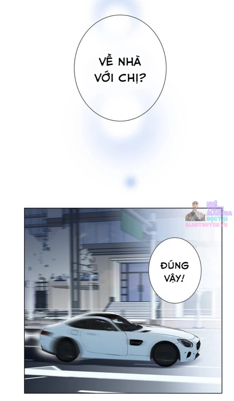 Tôi Không Muốn Coi Em Là Chị Nữa Chapter 39 - Trang 2