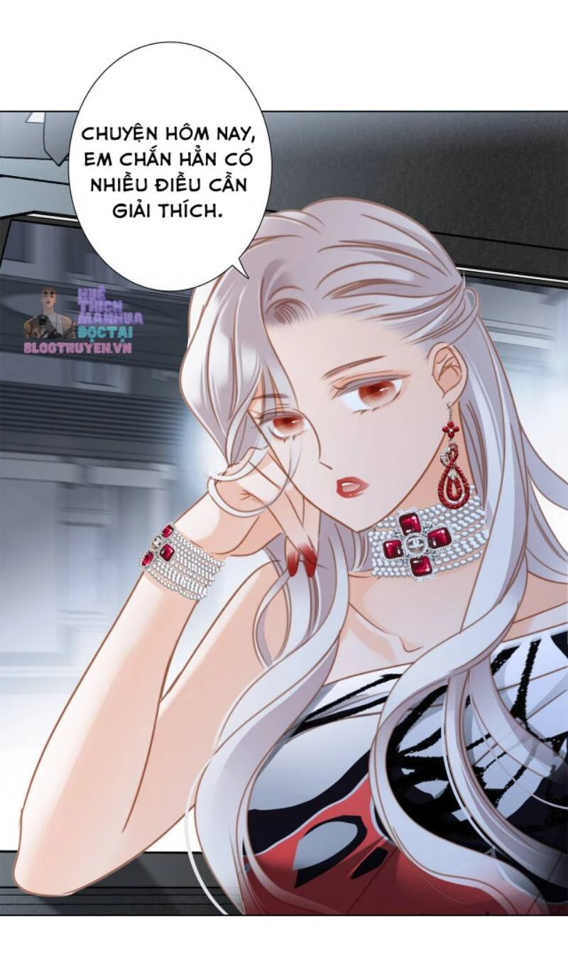 Tôi Không Muốn Coi Em Là Chị Nữa Chapter 39 - Trang 2