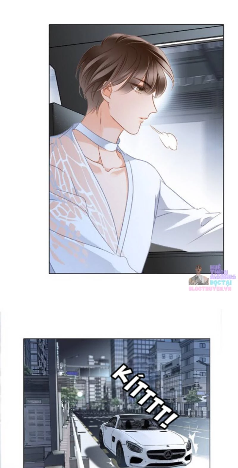 Tôi Không Muốn Coi Em Là Chị Nữa Chapter 39 - Trang 2