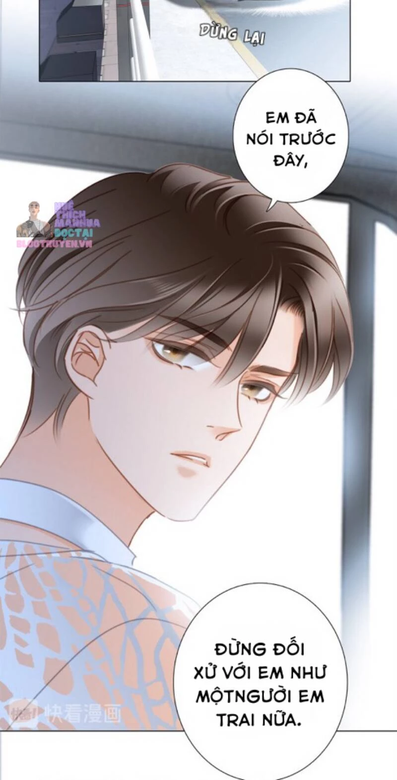 Tôi Không Muốn Coi Em Là Chị Nữa Chapter 39 - Trang 2