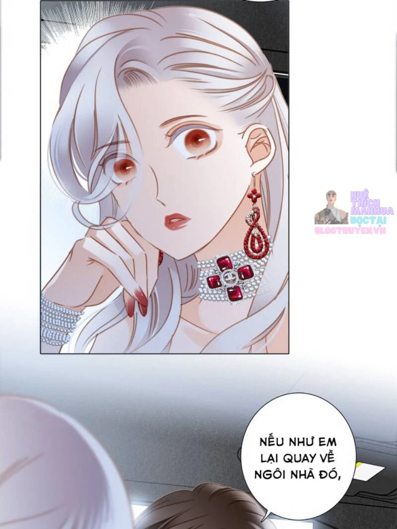 Tôi Không Muốn Coi Em Là Chị Nữa Chapter 39 - Trang 2