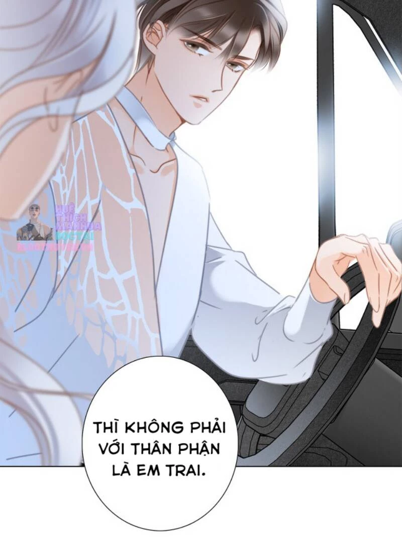Tôi Không Muốn Coi Em Là Chị Nữa Chapter 39 - Trang 2