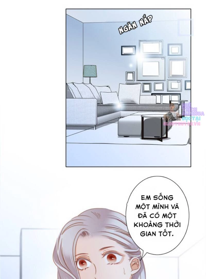 Tôi Không Muốn Coi Em Là Chị Nữa Chapter 39 - Trang 2