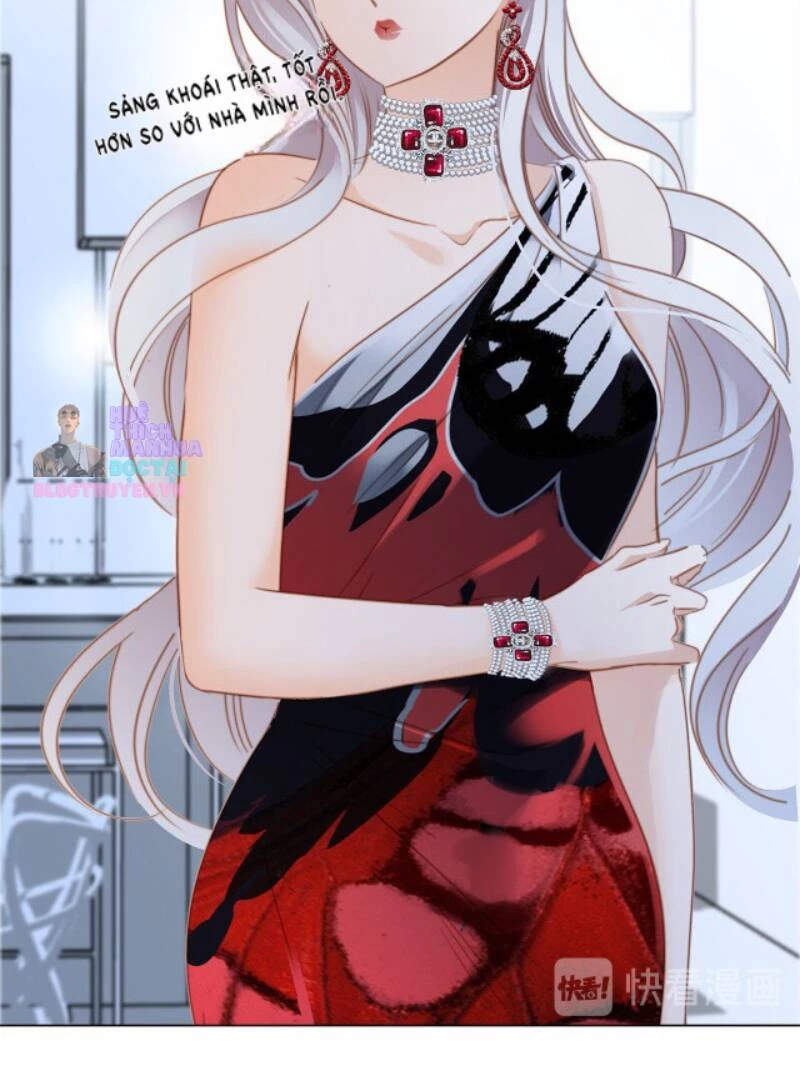 Tôi Không Muốn Coi Em Là Chị Nữa Chapter 39 - Trang 2