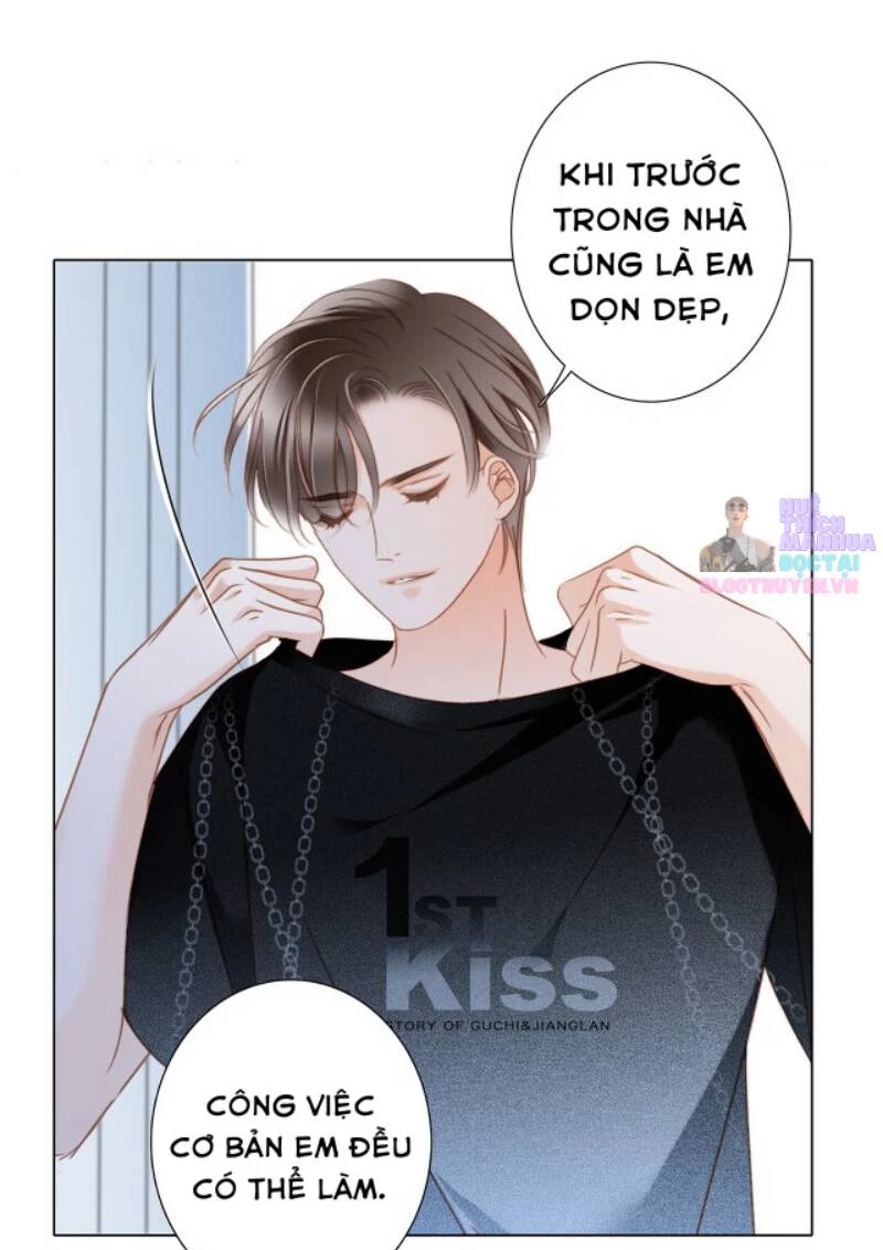 Tôi Không Muốn Coi Em Là Chị Nữa Chapter 39 - Trang 2