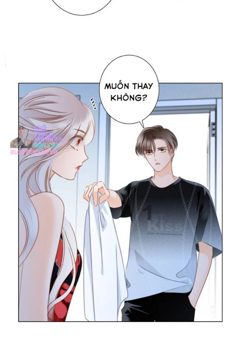 Tôi Không Muốn Coi Em Là Chị Nữa Chapter 39 - Trang 2
