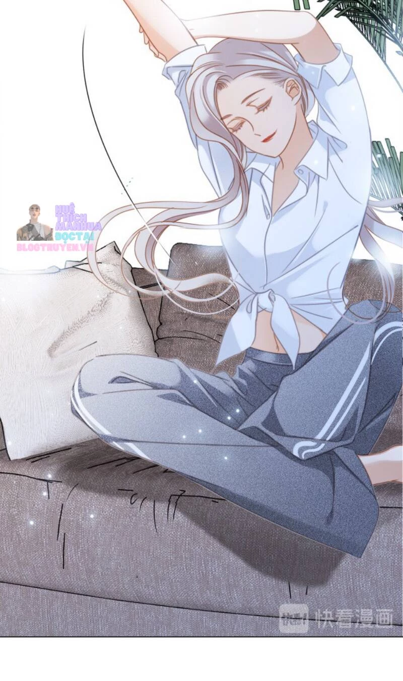 Tôi Không Muốn Coi Em Là Chị Nữa Chapter 39 - Trang 2