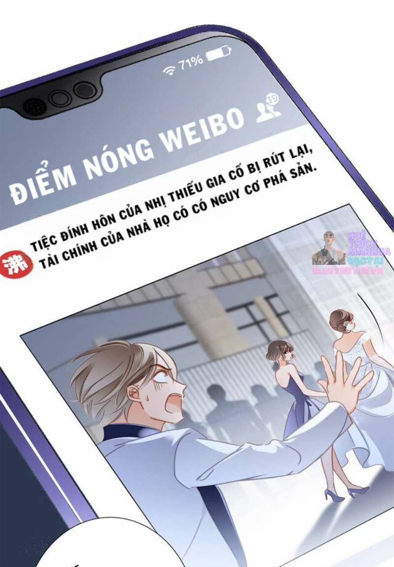 Tôi Không Muốn Coi Em Là Chị Nữa Chapter 39 - Trang 2