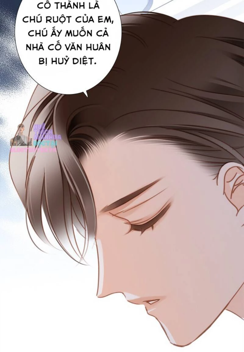 Tôi Không Muốn Coi Em Là Chị Nữa Chapter 39 - Trang 2