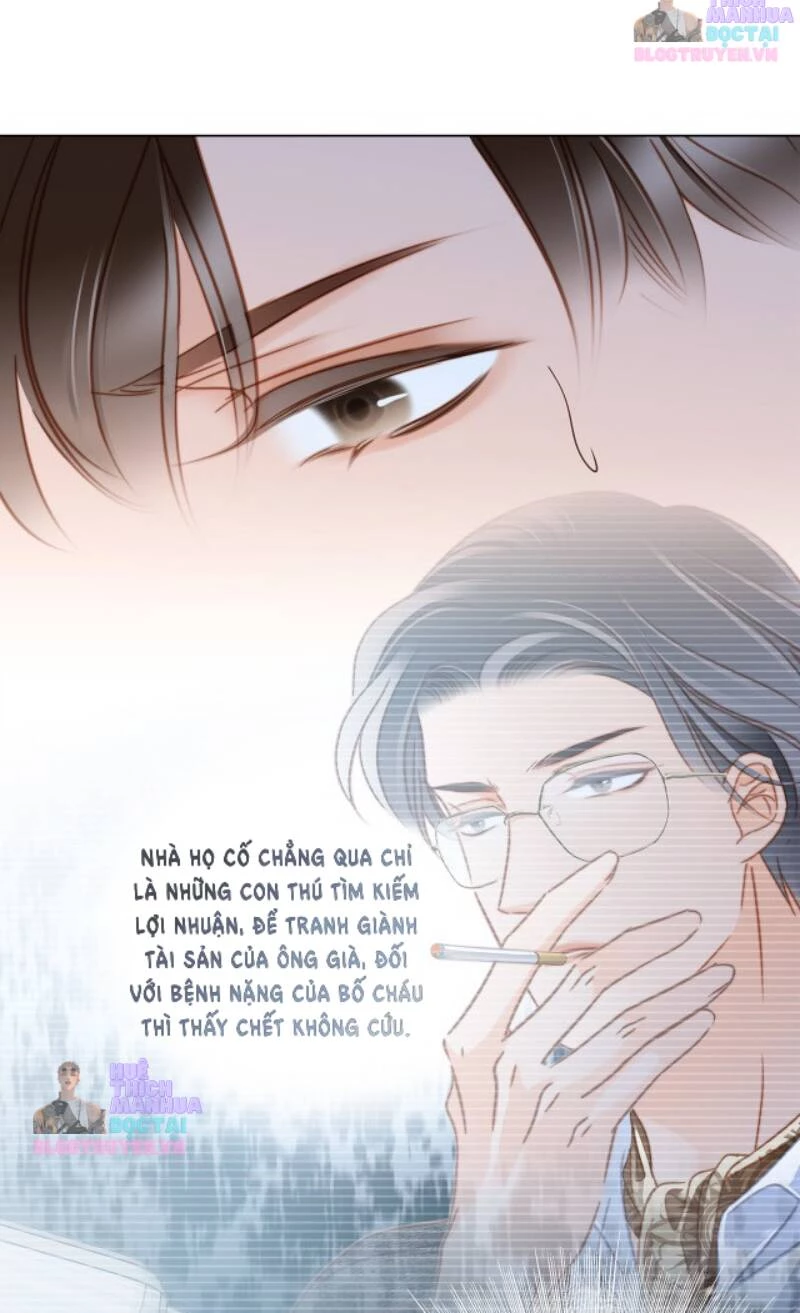 Tôi Không Muốn Coi Em Là Chị Nữa Chapter 39 - Trang 2