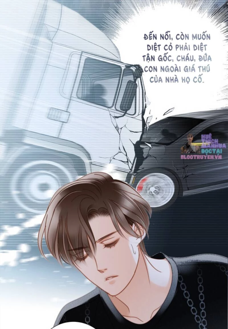Tôi Không Muốn Coi Em Là Chị Nữa Chapter 39 - Trang 2