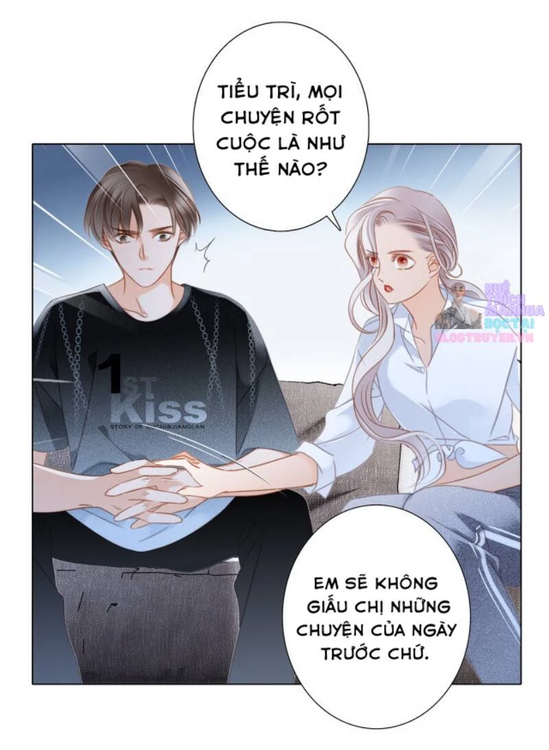 Tôi Không Muốn Coi Em Là Chị Nữa Chapter 39 - Trang 2
