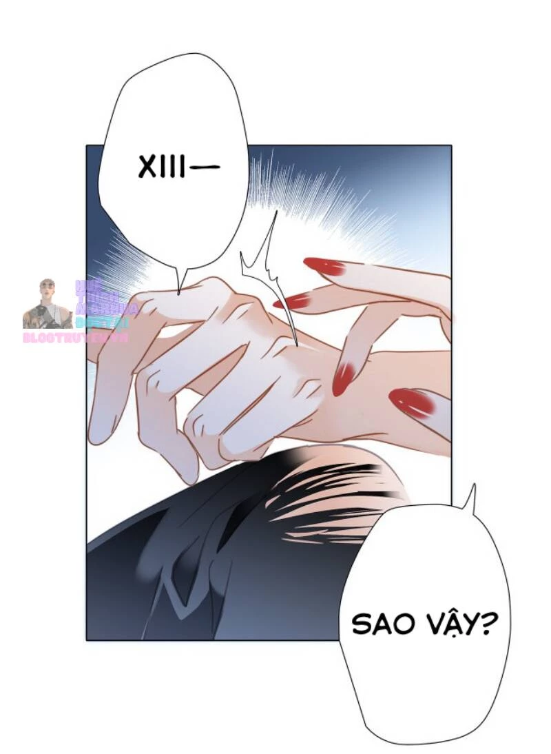 Tôi Không Muốn Coi Em Là Chị Nữa Chapter 39 - Trang 2