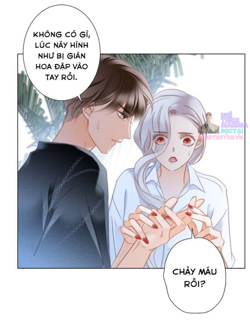 Tôi Không Muốn Coi Em Là Chị Nữa Chapter 39 - Trang 2