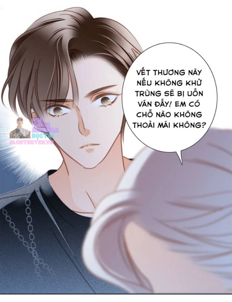 Tôi Không Muốn Coi Em Là Chị Nữa Chapter 39 - Trang 2
