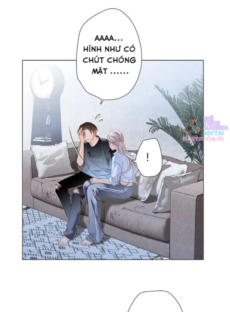 Tôi Không Muốn Coi Em Là Chị Nữa Chapter 39 - Trang 2
