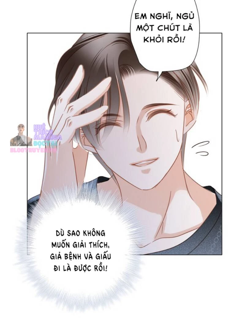 Tôi Không Muốn Coi Em Là Chị Nữa Chapter 39 - Trang 2