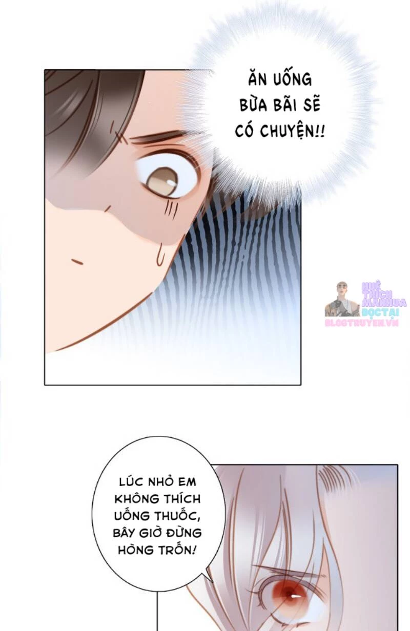 Tôi Không Muốn Coi Em Là Chị Nữa Chapter 39 - Trang 2