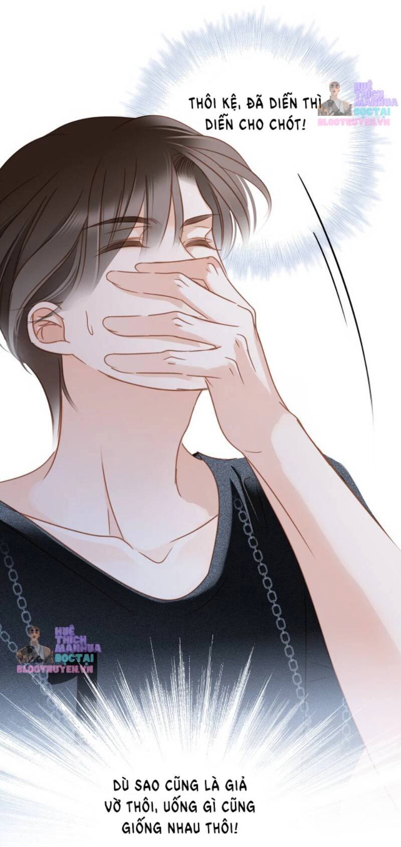 Tôi Không Muốn Coi Em Là Chị Nữa Chapter 39 - Trang 2