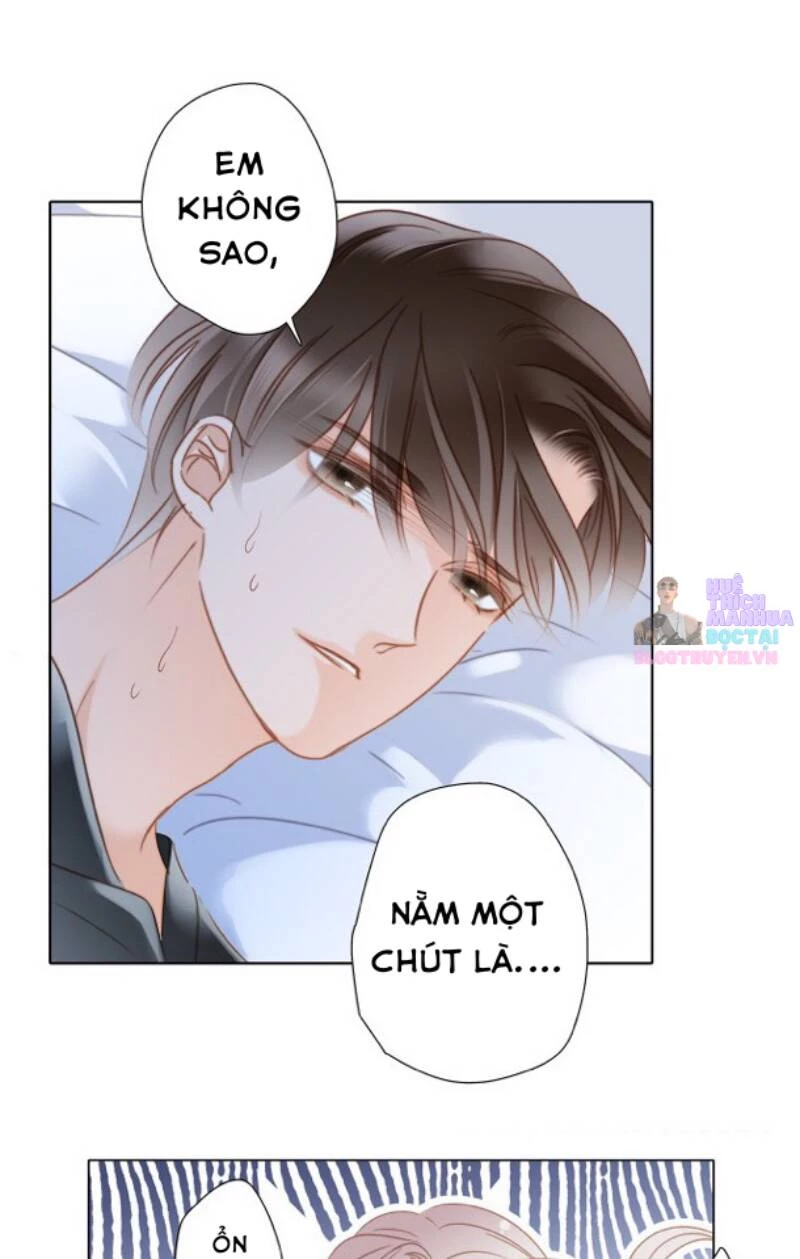 Tôi Không Muốn Coi Em Là Chị Nữa Chapter 39 - Trang 2