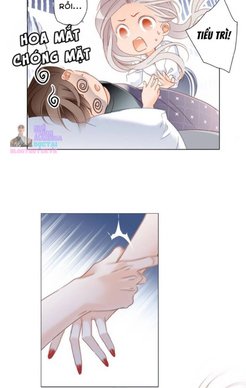 Tôi Không Muốn Coi Em Là Chị Nữa Chapter 39 - Trang 2