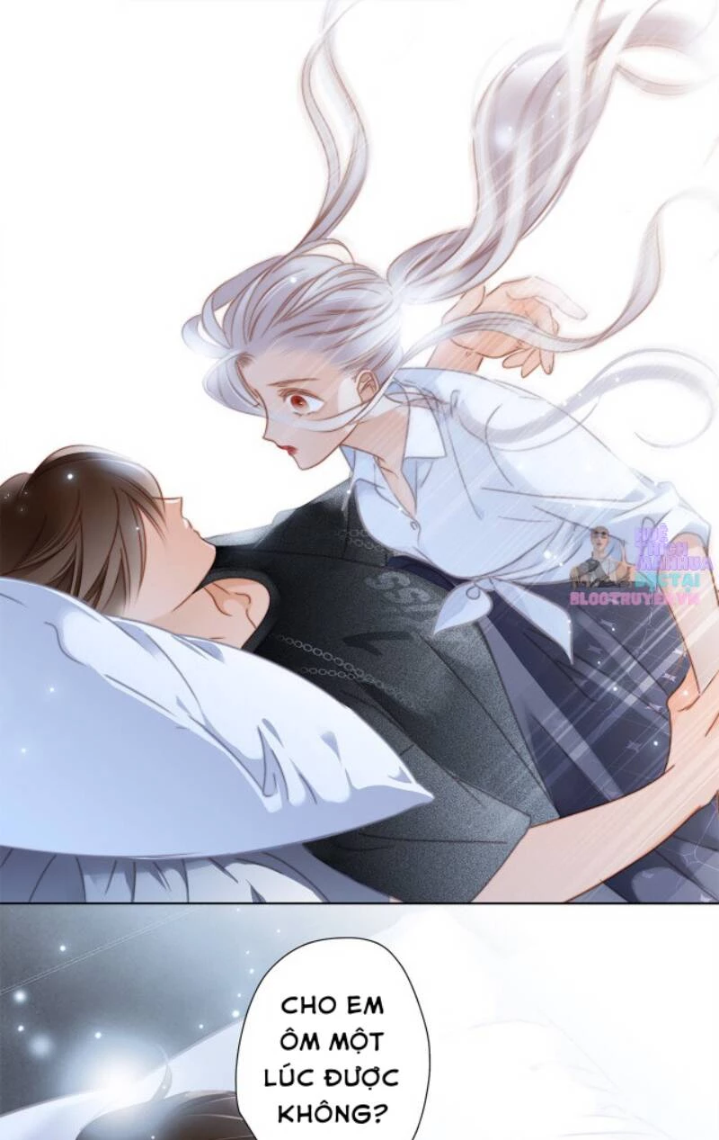 Tôi Không Muốn Coi Em Là Chị Nữa Chapter 39 - Trang 2