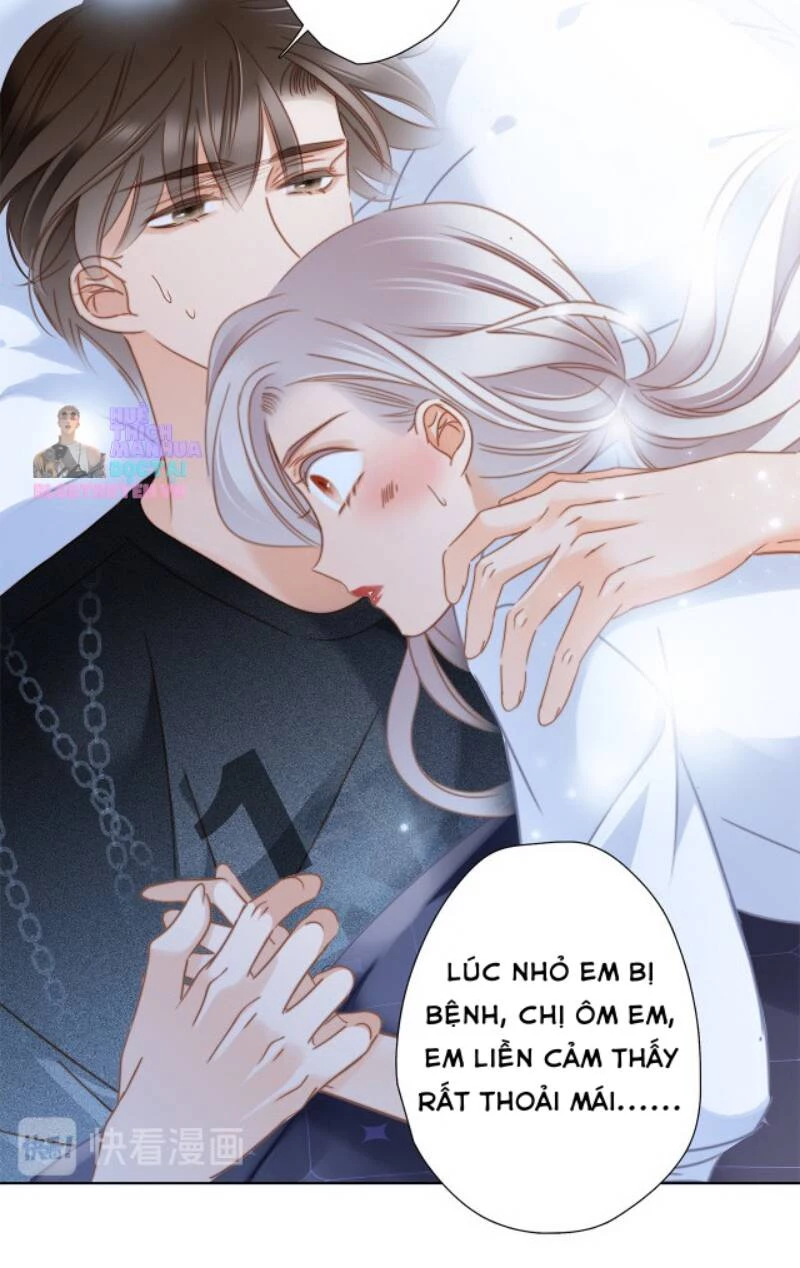 Tôi Không Muốn Coi Em Là Chị Nữa Chapter 39 - Trang 2
