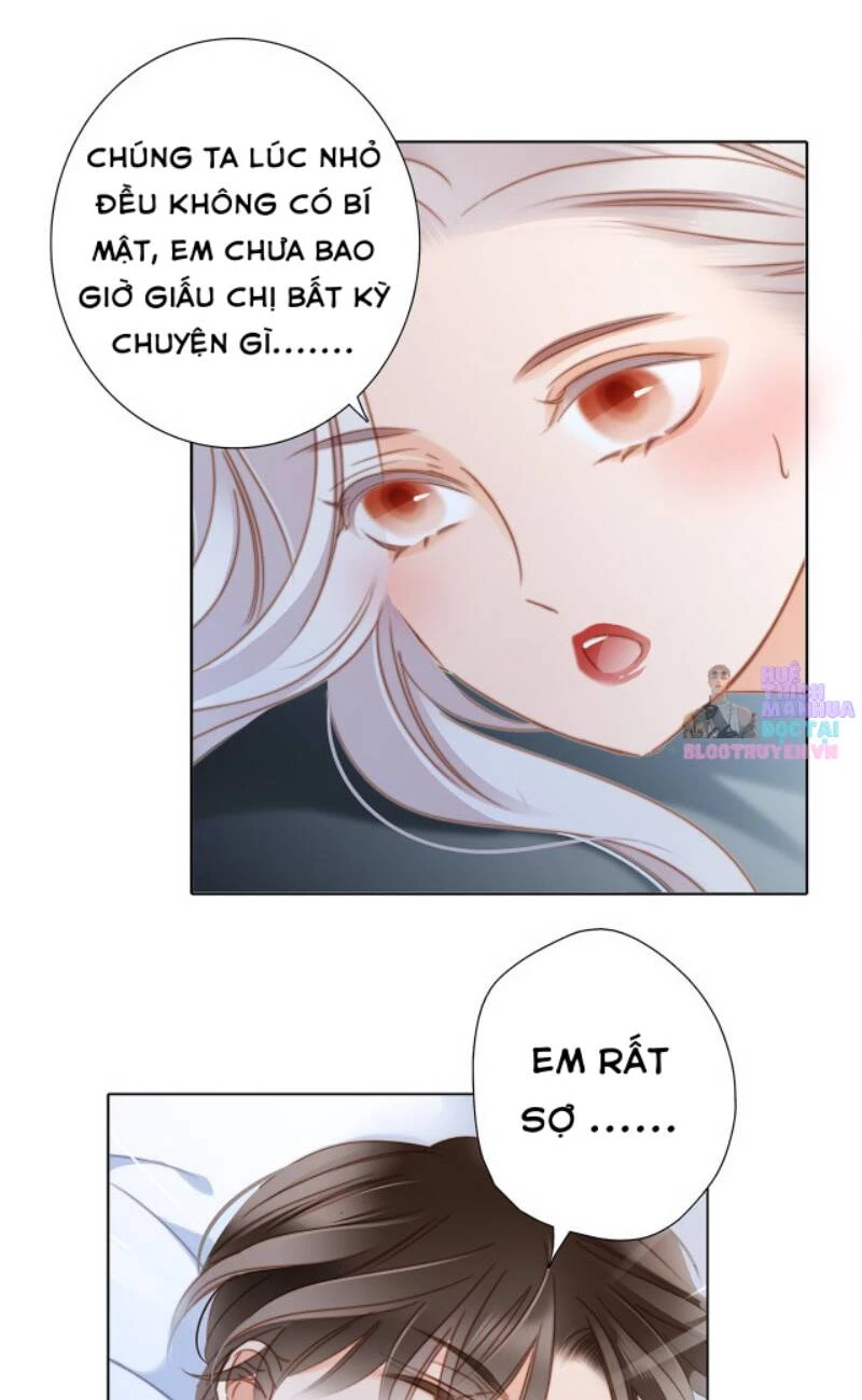 Tôi Không Muốn Coi Em Là Chị Nữa Chapter 39 - Trang 2