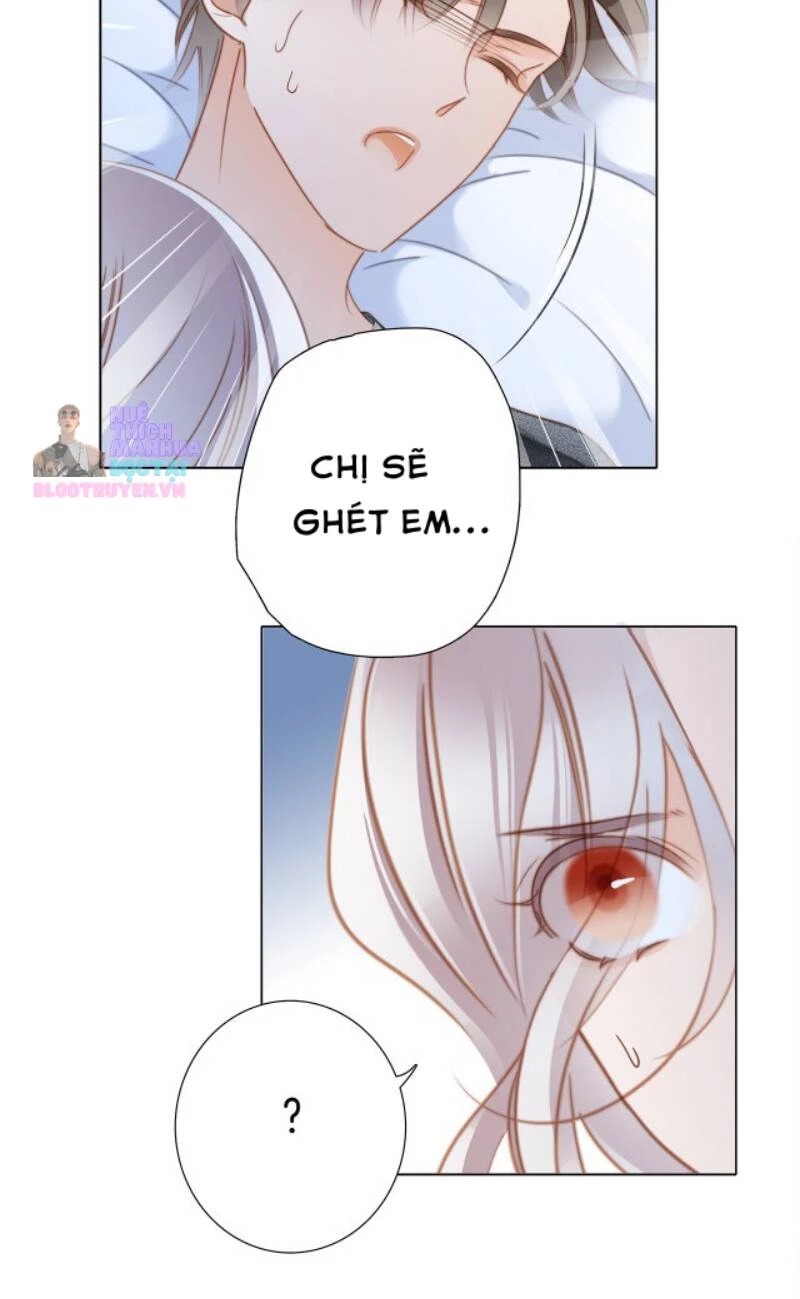 Tôi Không Muốn Coi Em Là Chị Nữa Chapter 39 - Trang 2