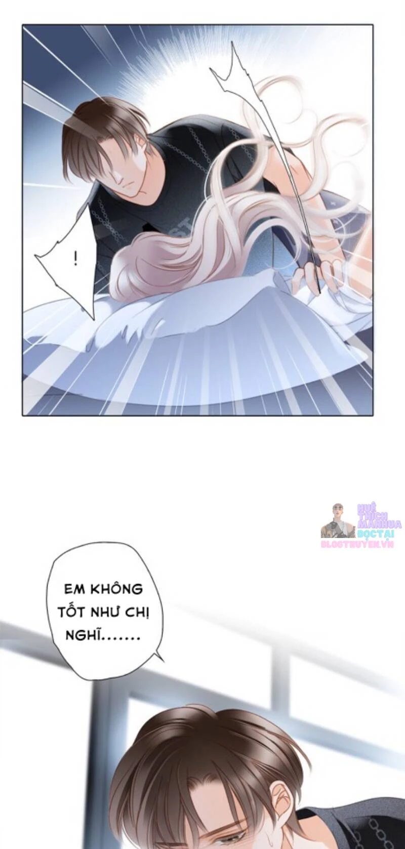 Tôi Không Muốn Coi Em Là Chị Nữa Chapter 39 - Trang 2