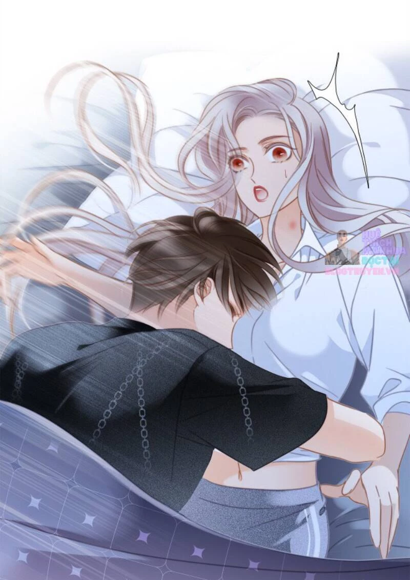 Tôi Không Muốn Coi Em Là Chị Nữa Chapter 39 - Trang 2
