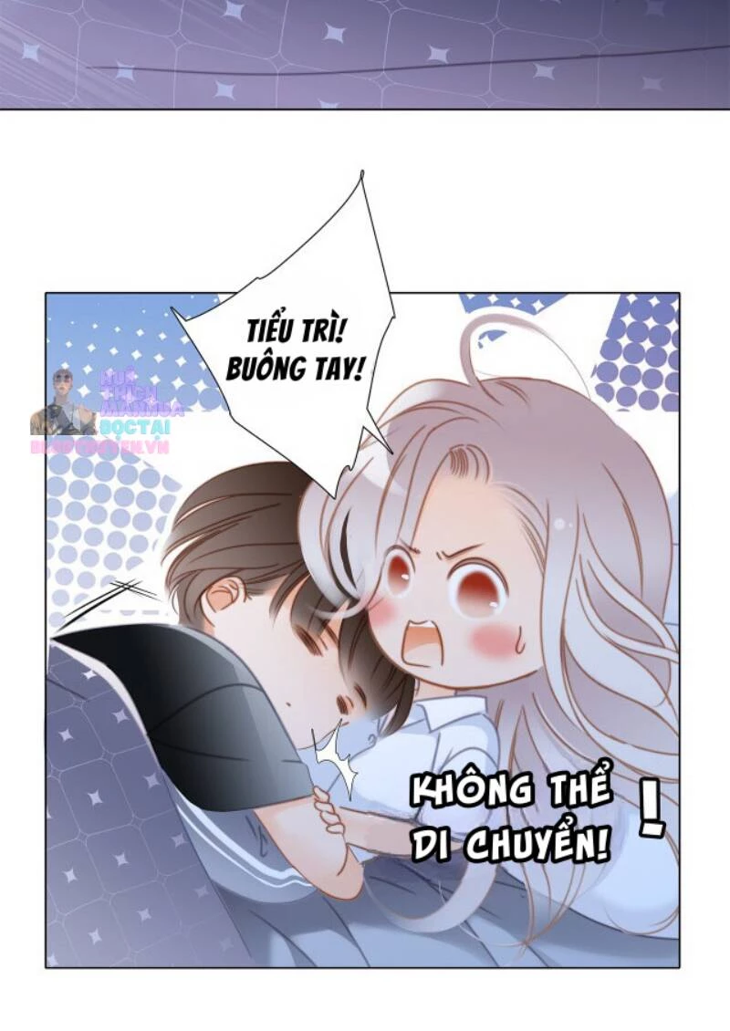 Tôi Không Muốn Coi Em Là Chị Nữa Chapter 39 - Trang 2