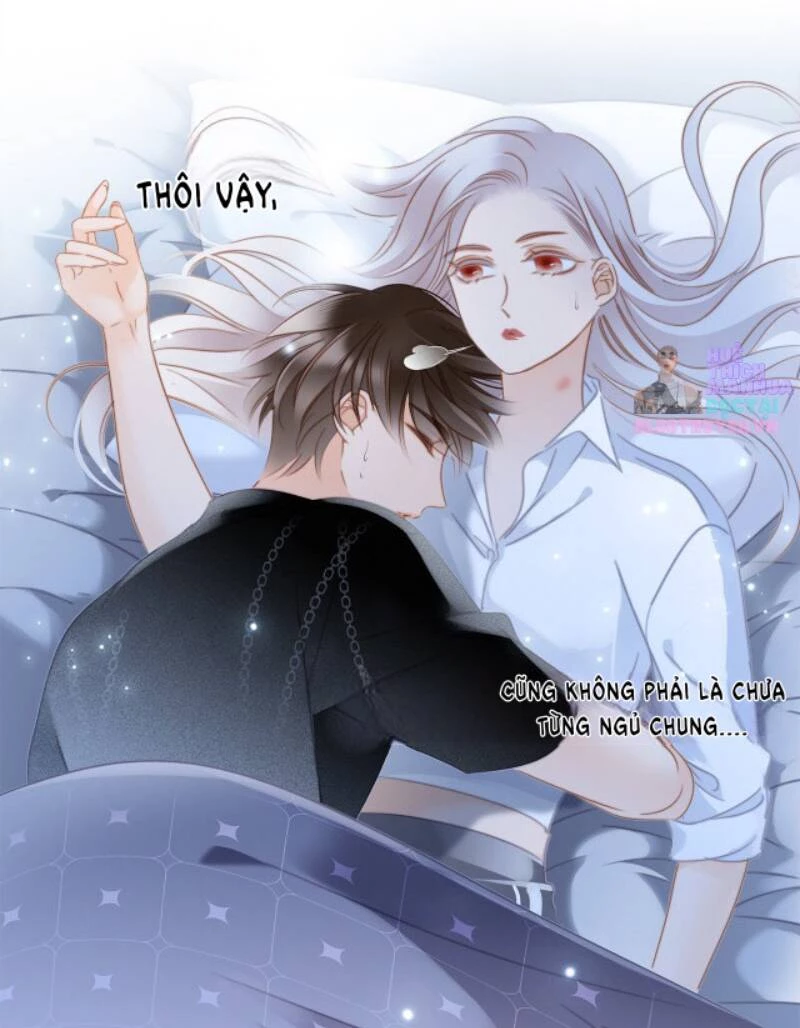 Tôi Không Muốn Coi Em Là Chị Nữa Chapter 39 - Trang 2