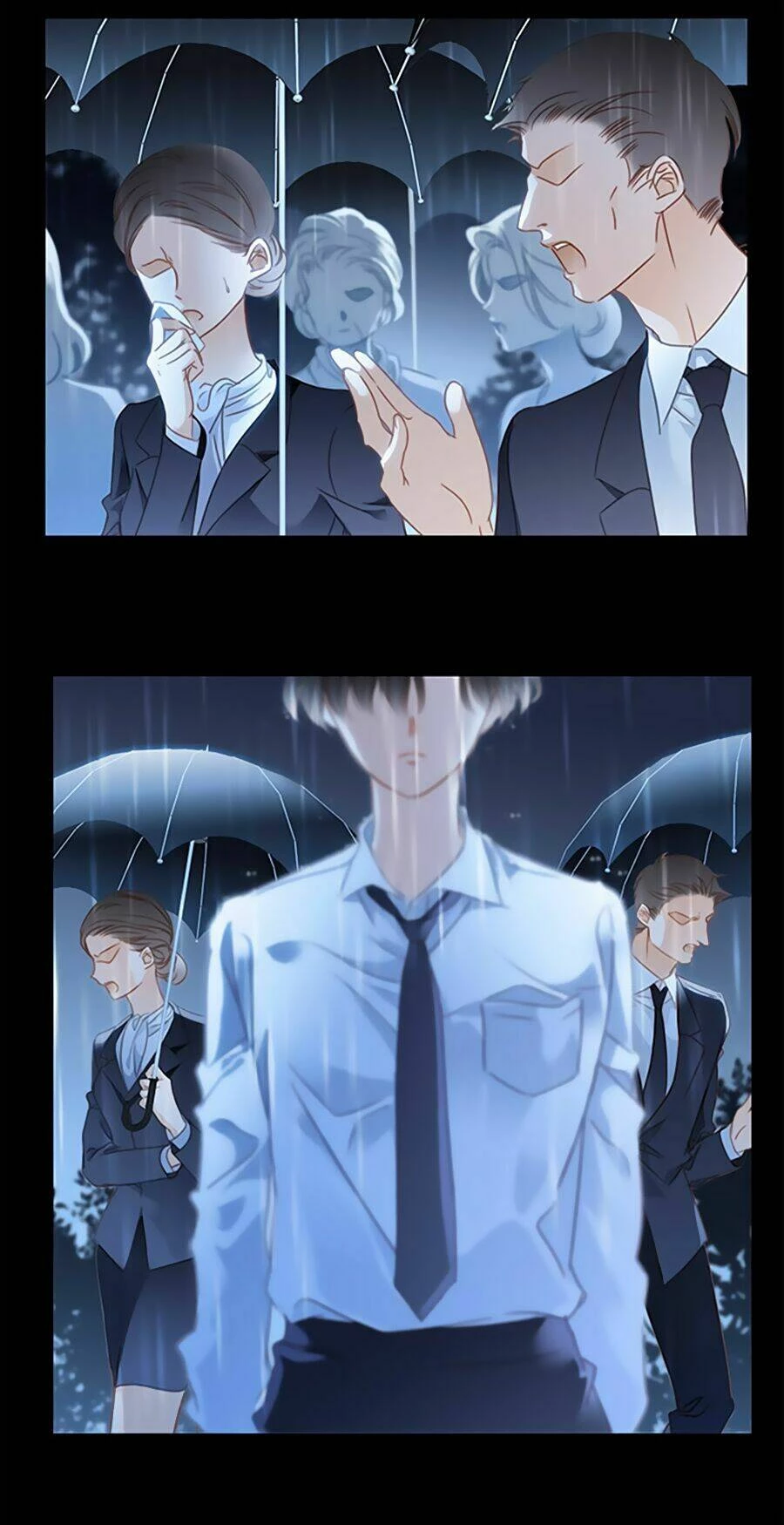 Tôi Không Muốn Coi Em Là Chị Nữa Chapter 4 - Trang 2