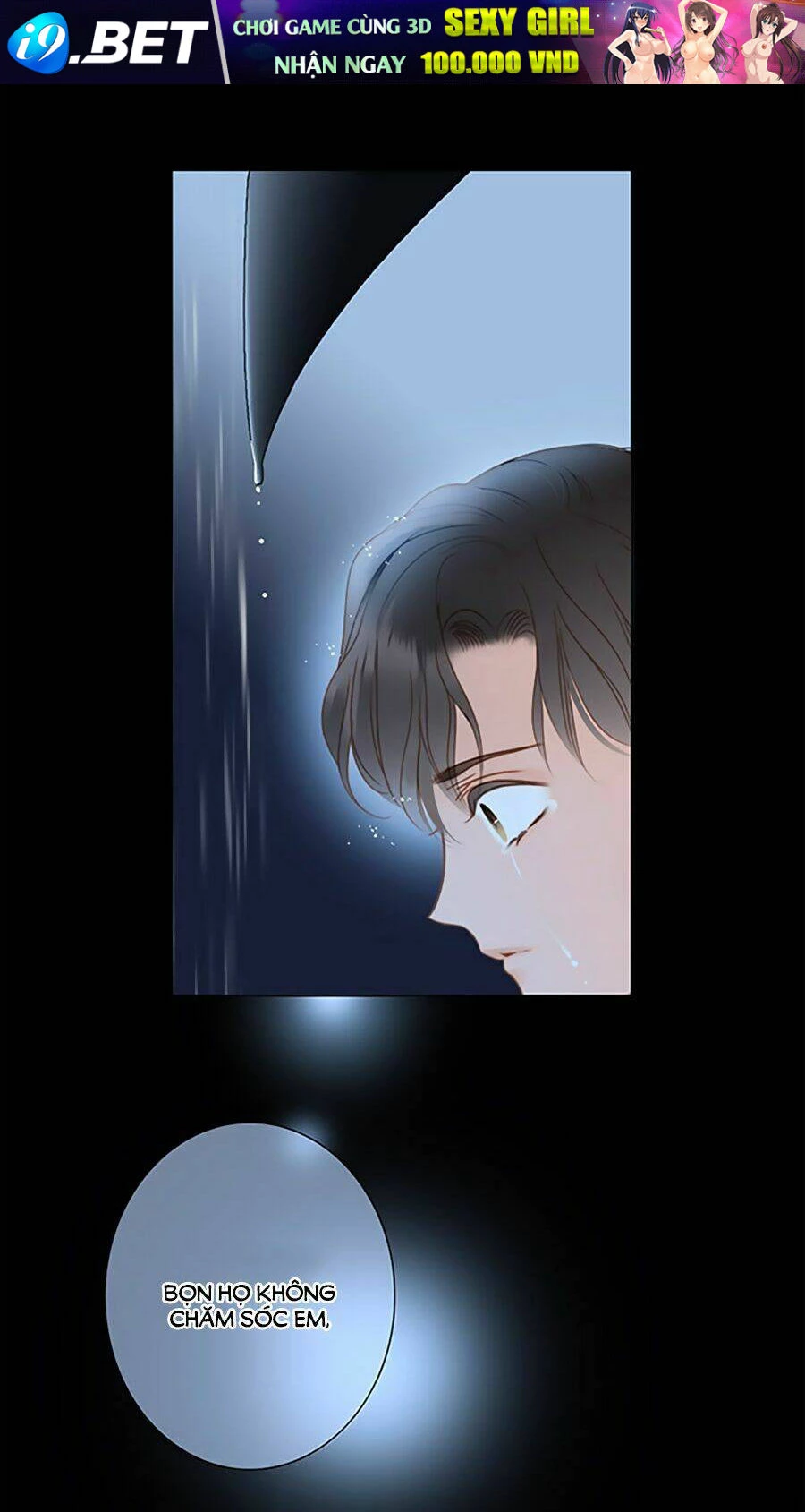 Tôi Không Muốn Coi Em Là Chị Nữa Chapter 4 - Trang 2