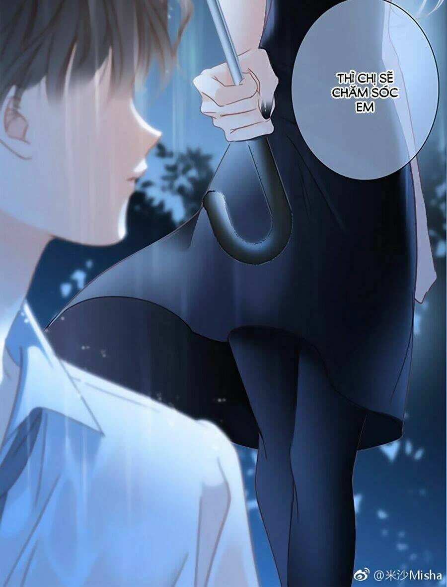 Tôi Không Muốn Coi Em Là Chị Nữa Chapter 4 - Trang 2