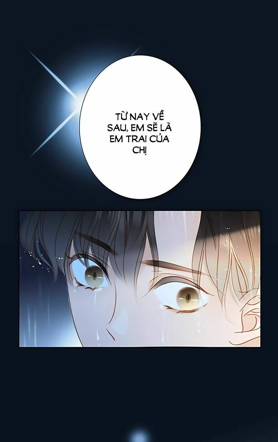 Tôi Không Muốn Coi Em Là Chị Nữa Chapter 4 - Trang 2