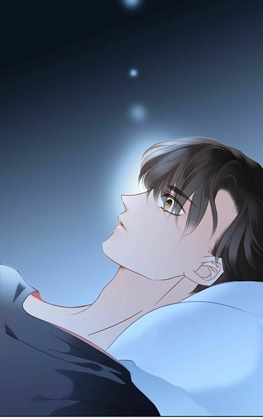 Tôi Không Muốn Coi Em Là Chị Nữa Chapter 4 - Trang 2