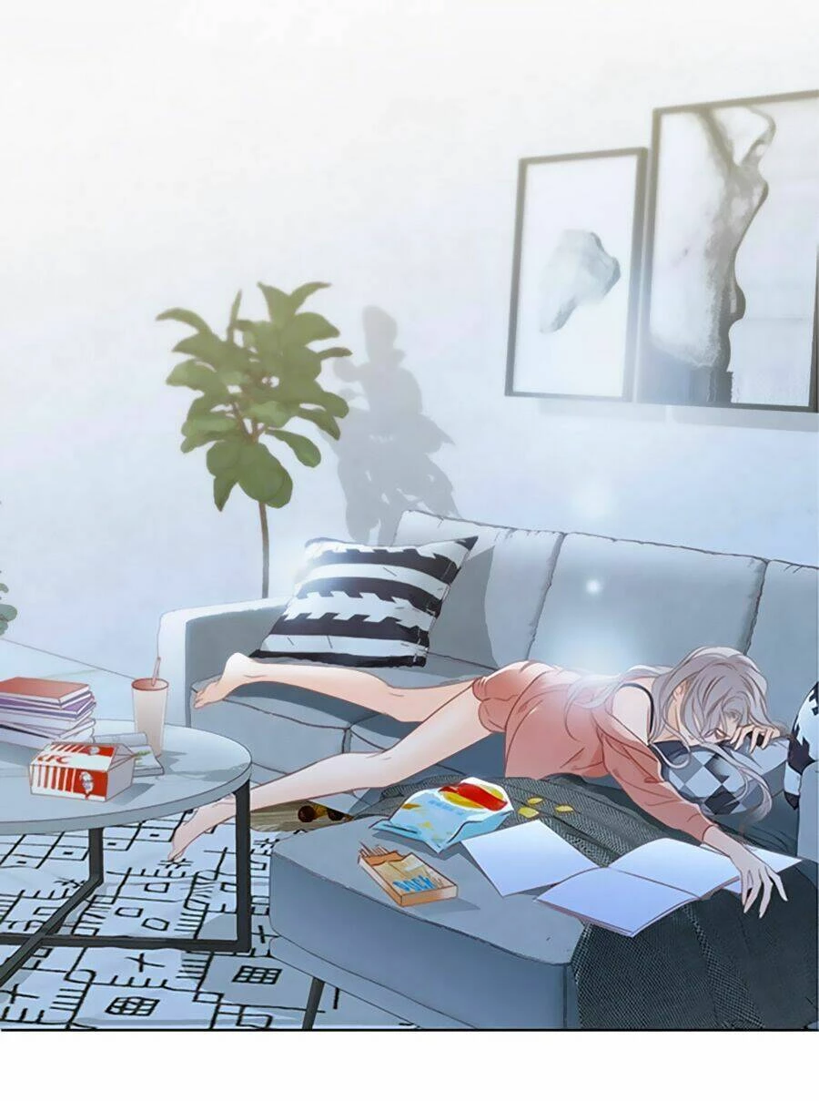 Tôi Không Muốn Coi Em Là Chị Nữa Chapter 4 - Trang 2