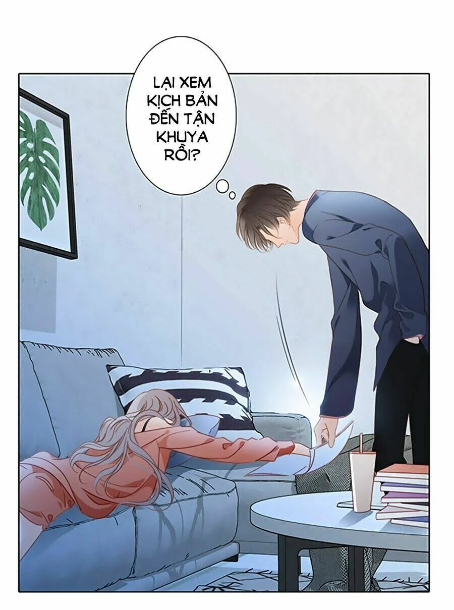 Tôi Không Muốn Coi Em Là Chị Nữa Chapter 4 - Trang 2