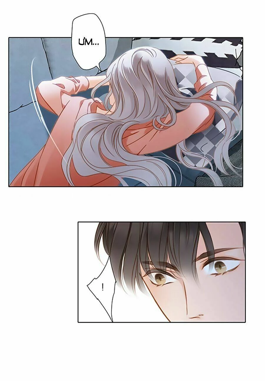Tôi Không Muốn Coi Em Là Chị Nữa Chapter 4 - Trang 2