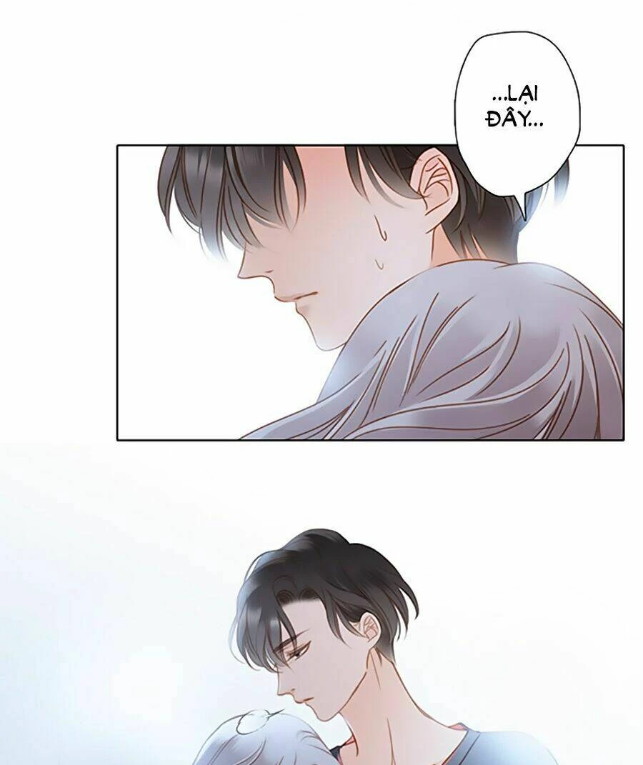 Tôi Không Muốn Coi Em Là Chị Nữa Chapter 4 - Trang 2