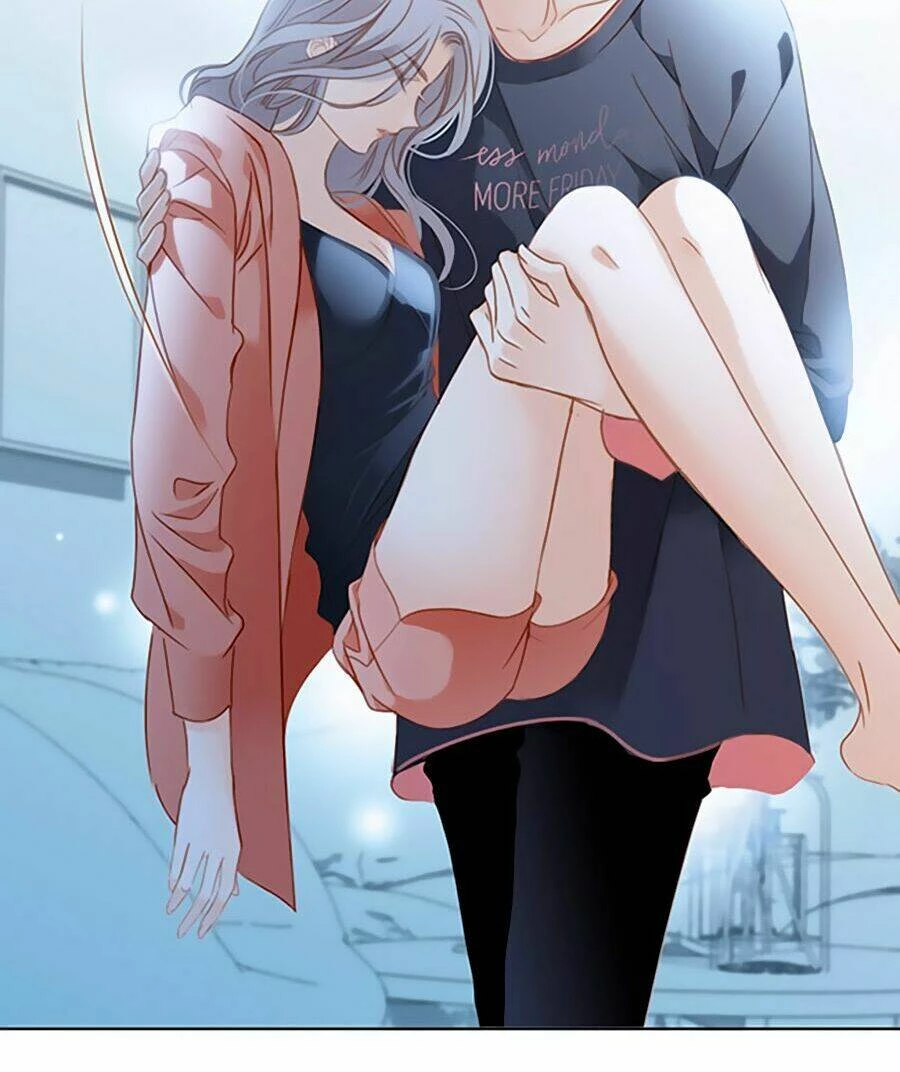 Tôi Không Muốn Coi Em Là Chị Nữa Chapter 4 - Trang 2
