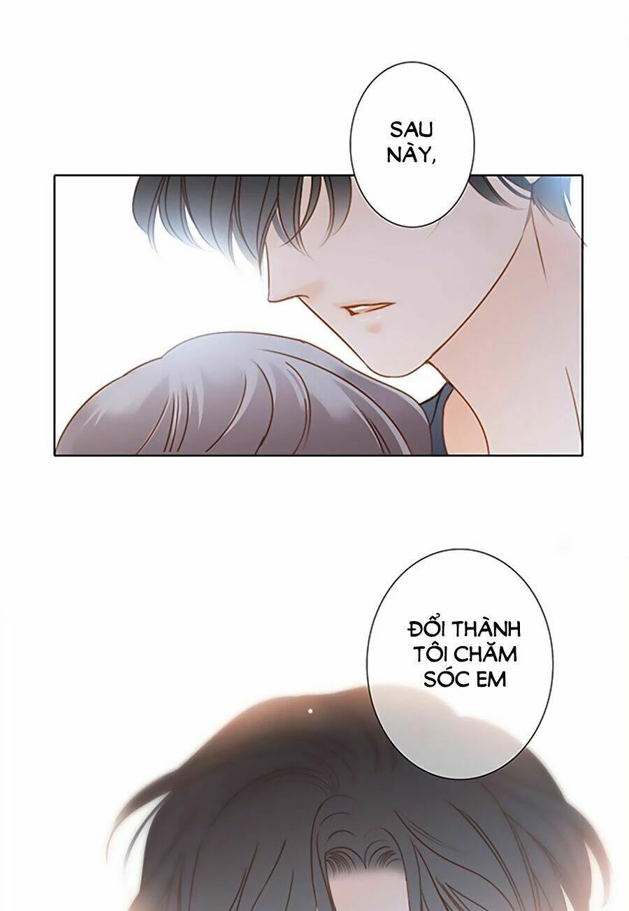 Tôi Không Muốn Coi Em Là Chị Nữa Chapter 4 - Trang 2