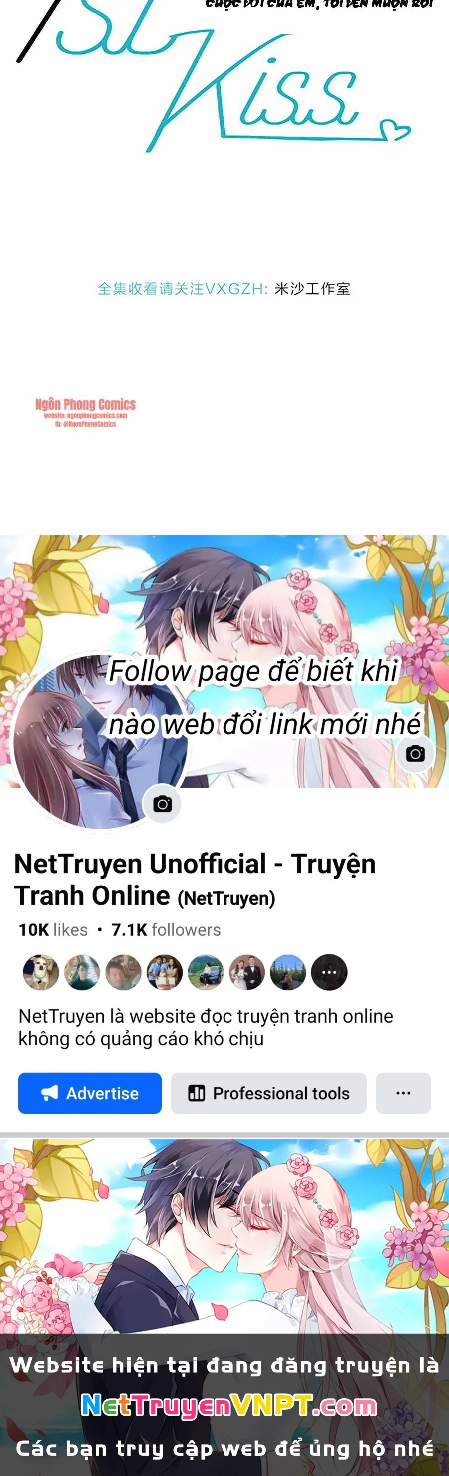 Tôi Không Muốn Coi Em Là Chị Nữa Chapter 4 - Trang 2