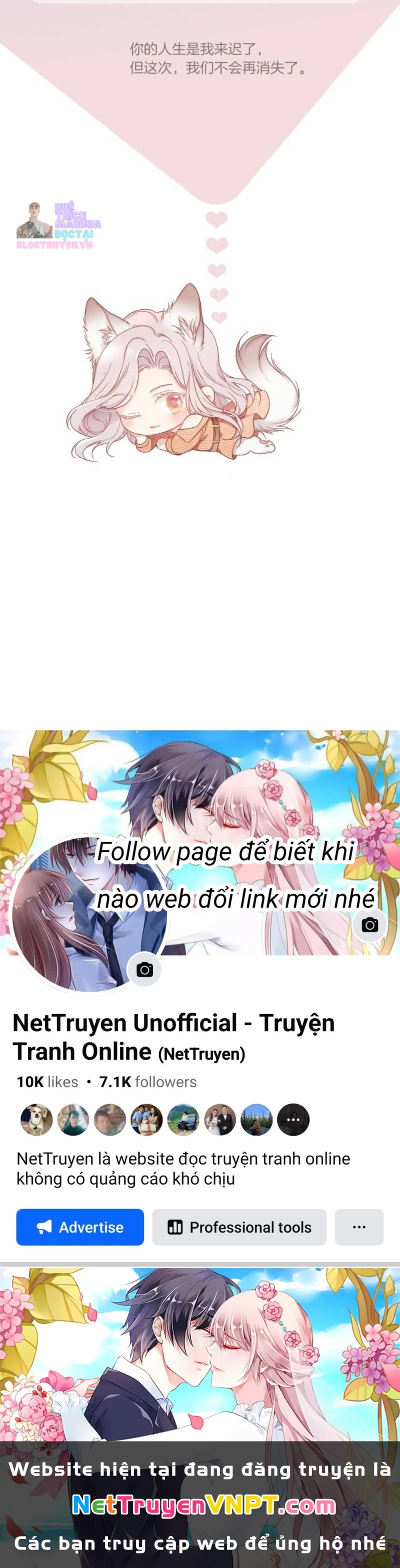 Tôi Không Muốn Coi Em Là Chị Nữa Chapter 40 - Trang 2