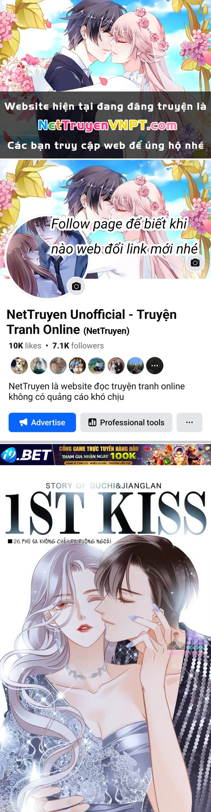 Tôi Không Muốn Coi Em Là Chị Nữa Chapter 40 - Trang 2