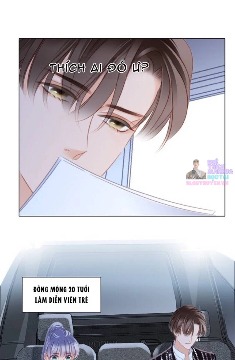 Tôi Không Muốn Coi Em Là Chị Nữa Chapter 40 - Trang 2